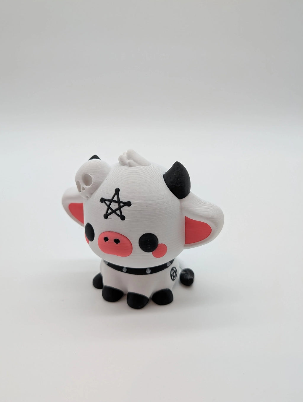 Halloween Highlands – Highland Cow Halloween Collection