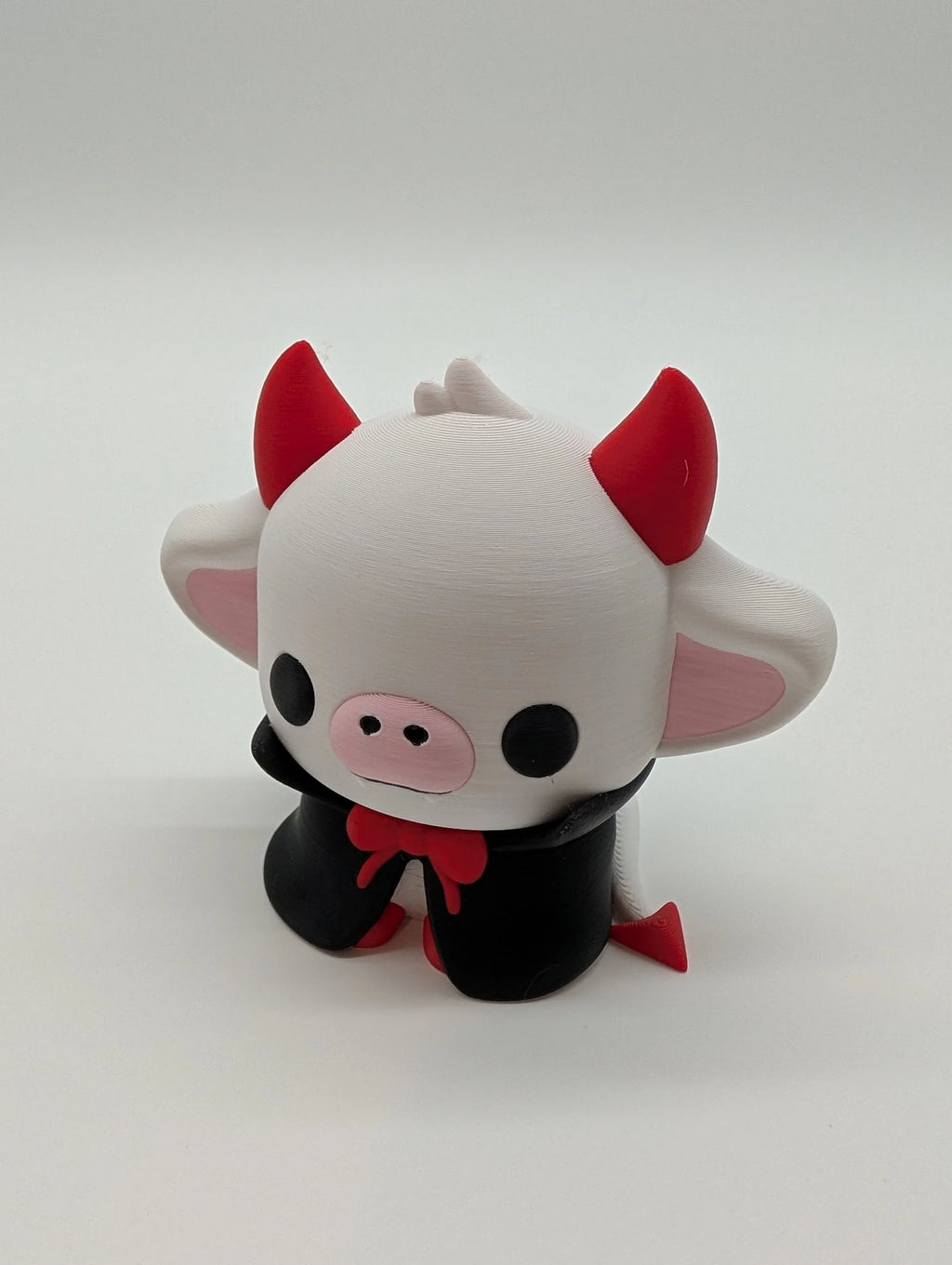 Halloween Highlands – Highland Cow Halloween Collection