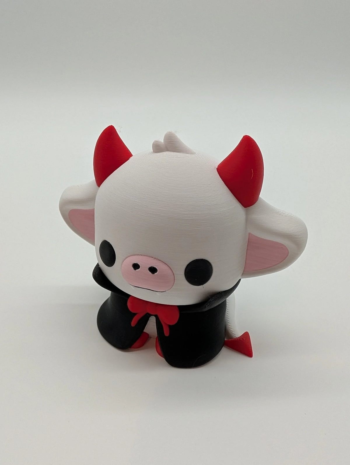 Halloween Highlands – Highland Cow Halloween Collection
