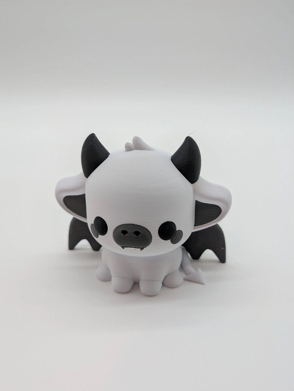 Halloween Highlands – Highland Cow Halloween Collection