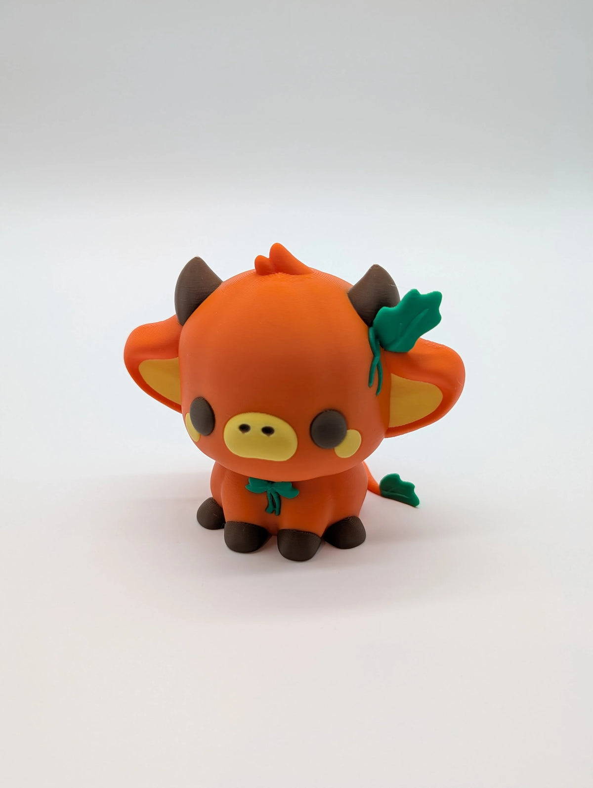 Halloween Highlands – Highland Cow Halloween Collection