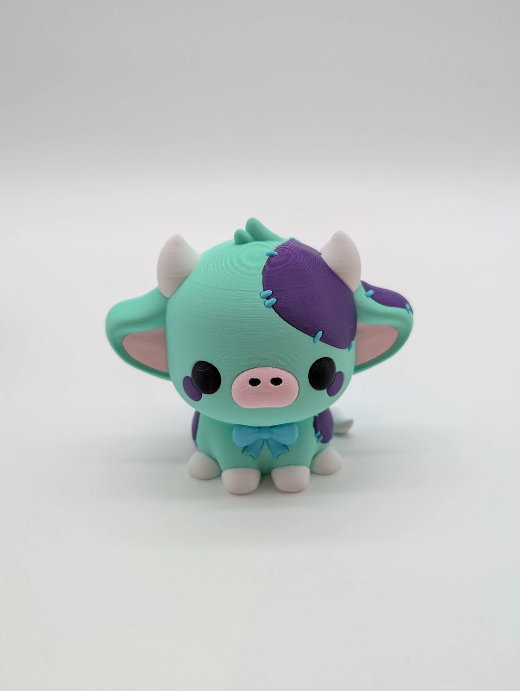 Halloween Highlands – Highland Cow Halloween Collection
