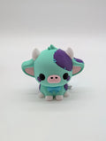 Halloween Highlands – Highland Cow Halloween Collection