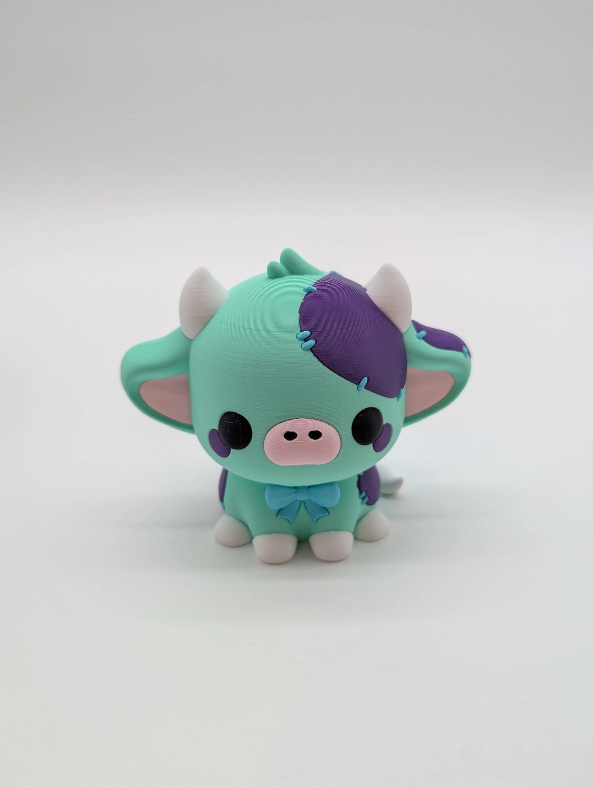 Halloween Highlands – Highland Cow Halloween Collection