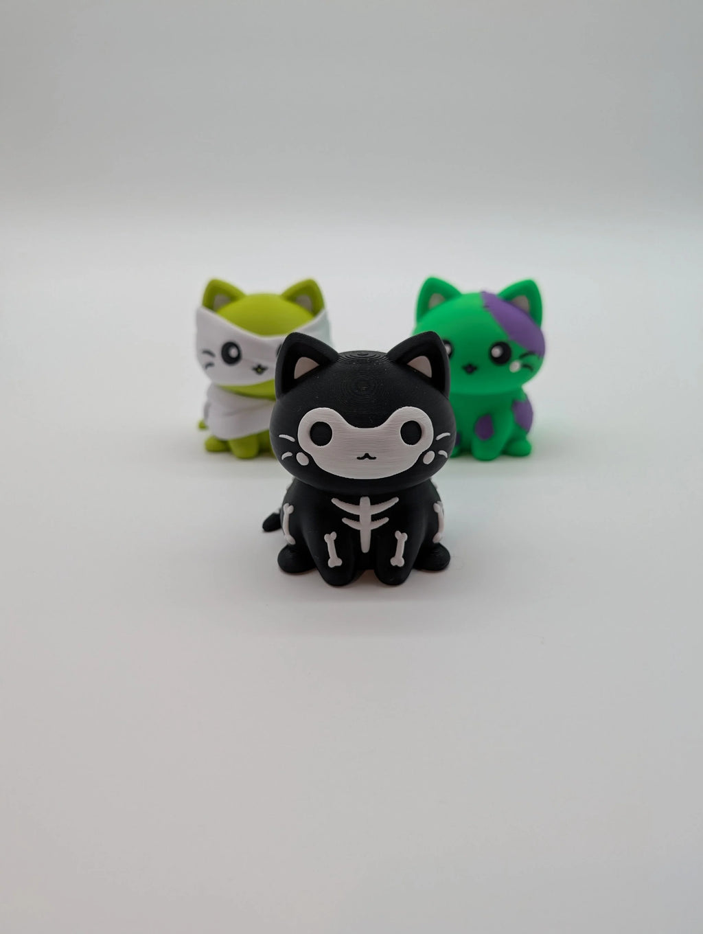 Halloween Cats – Spooky Cat Collection