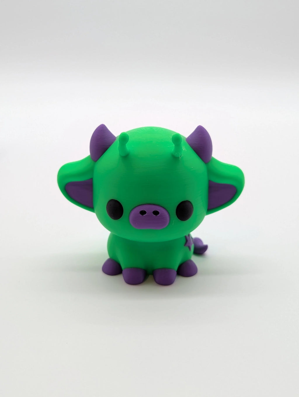 Cute Cow Collection – Themed Cow Figures