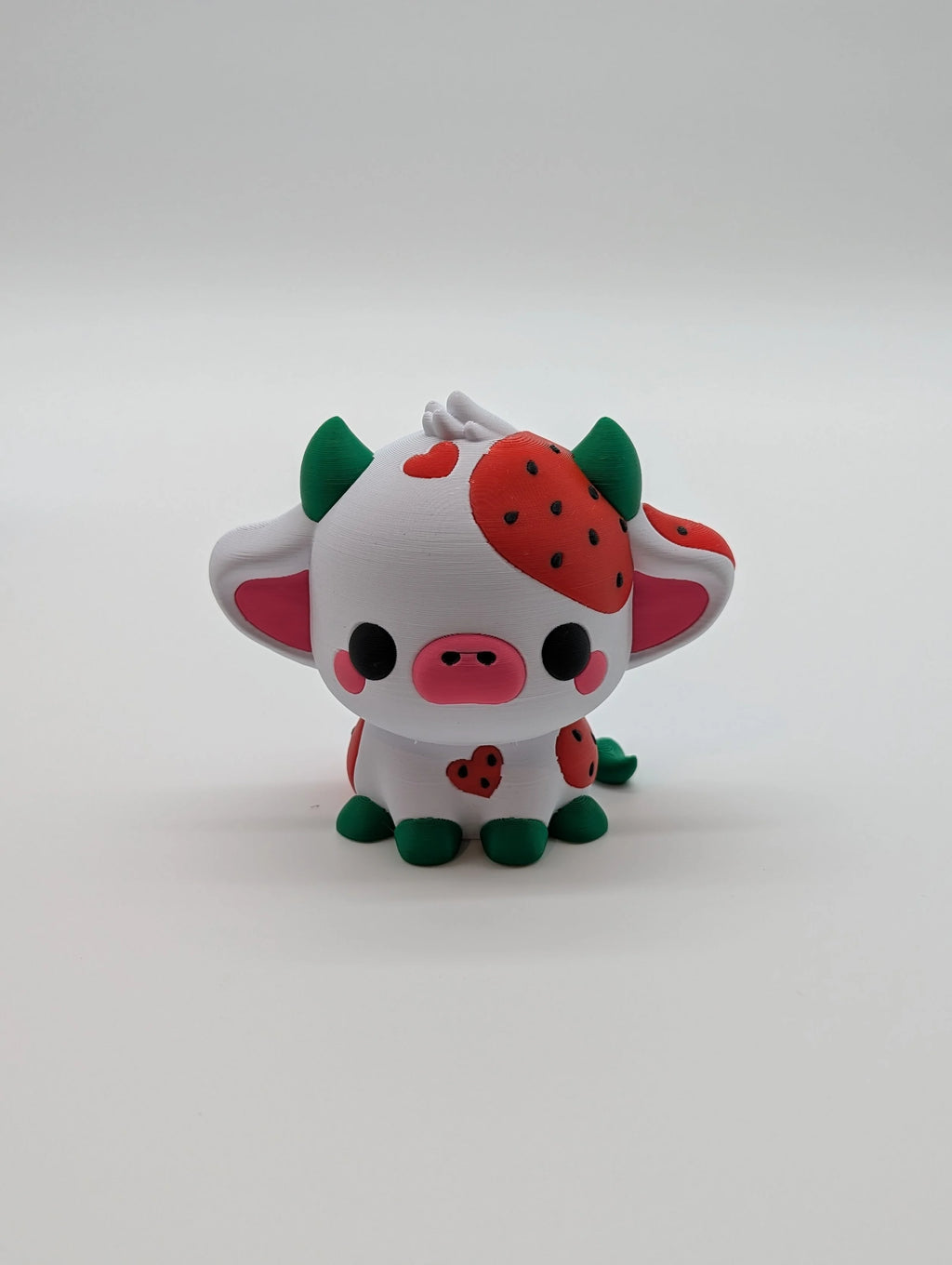 Cute Cow Collection – Themed Cow Figures