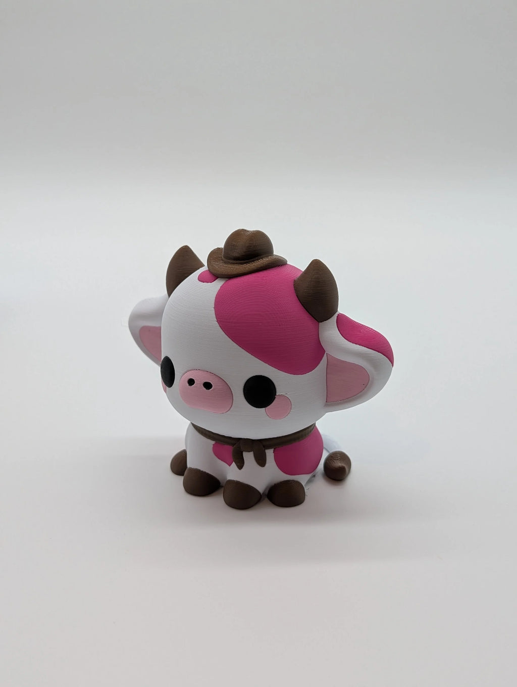 Cute Cow Collection – Themed Cow Figures