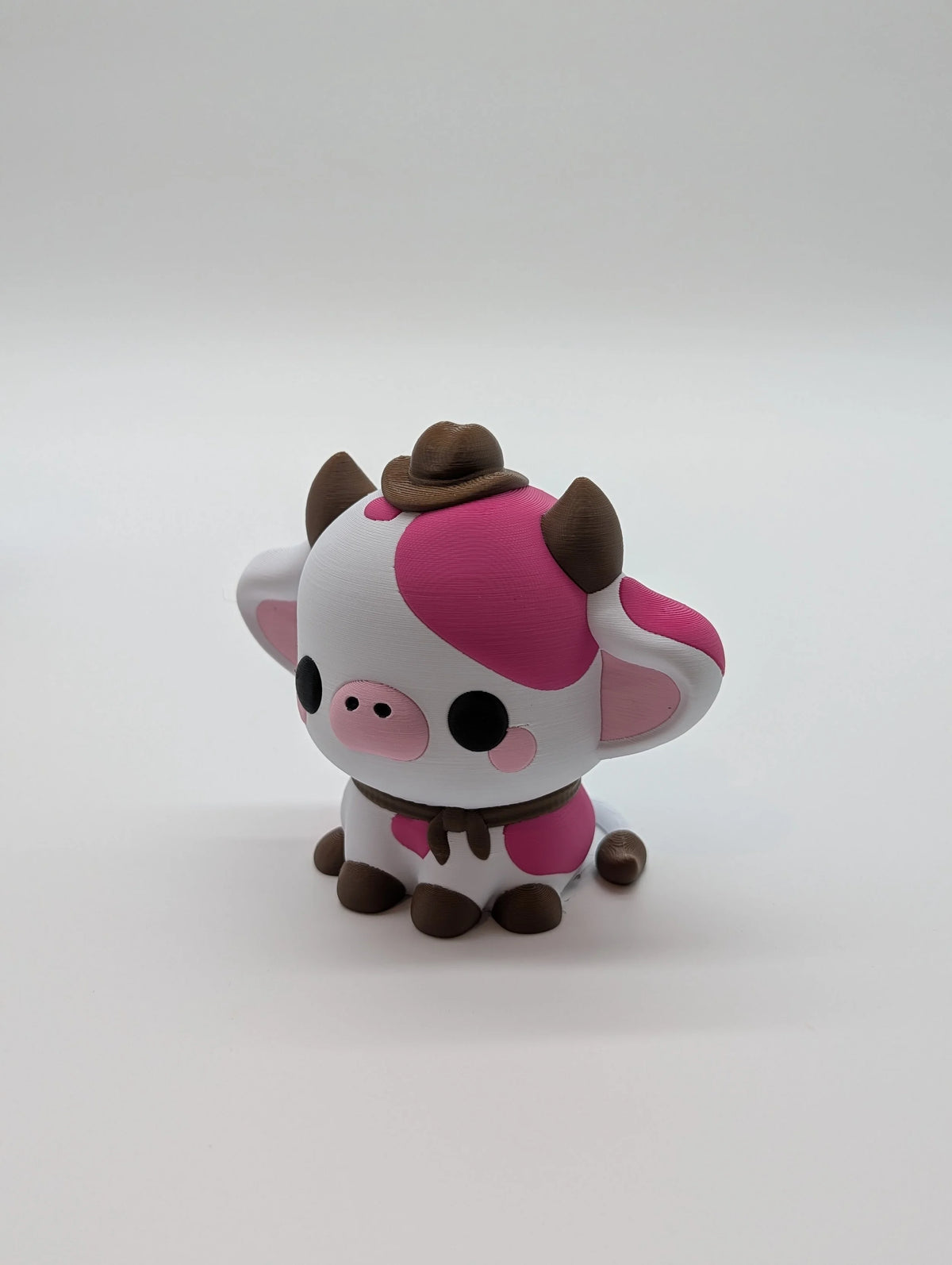 Cute Cow Collection – Themed Cow Figures