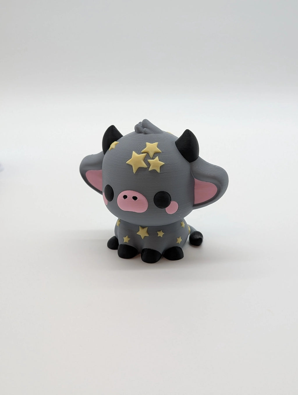 Cute Cow Collection – Themed Cow Figures