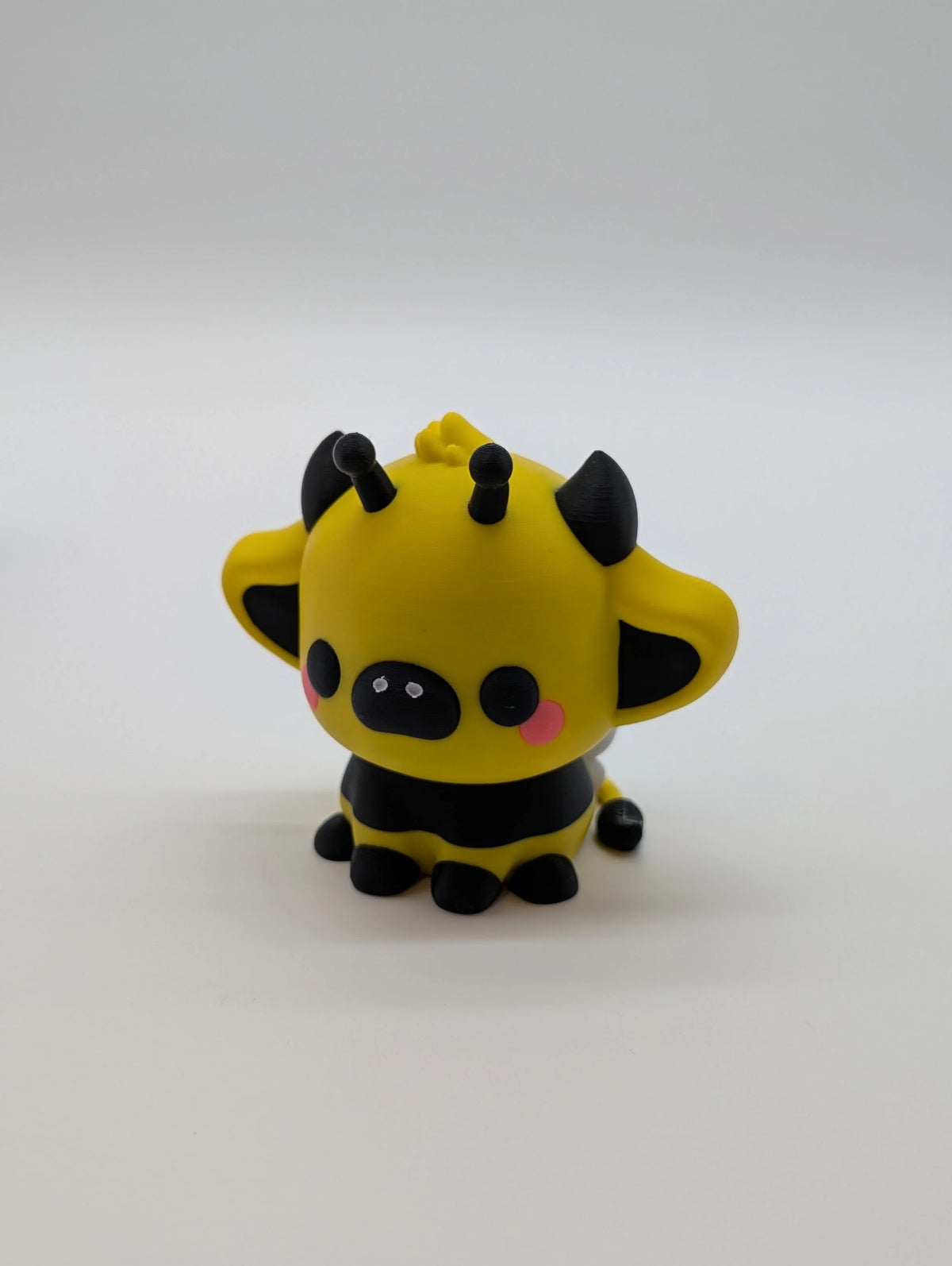 Cute Cow Collection – Themed Cow Figures