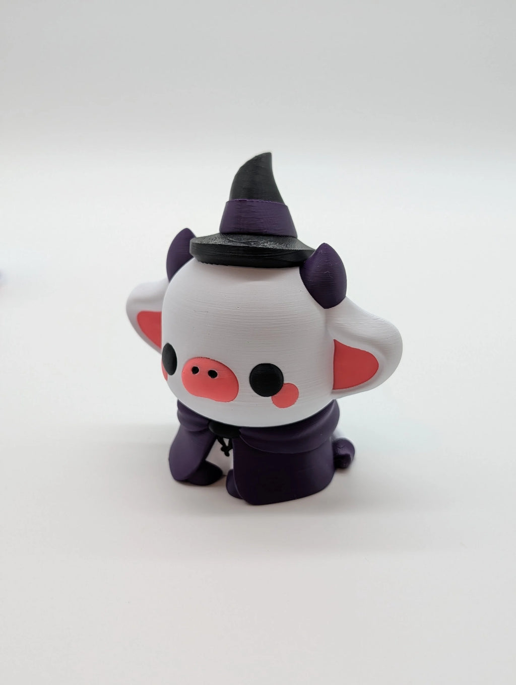 Cute Cow Collection – Themed Cow Figures