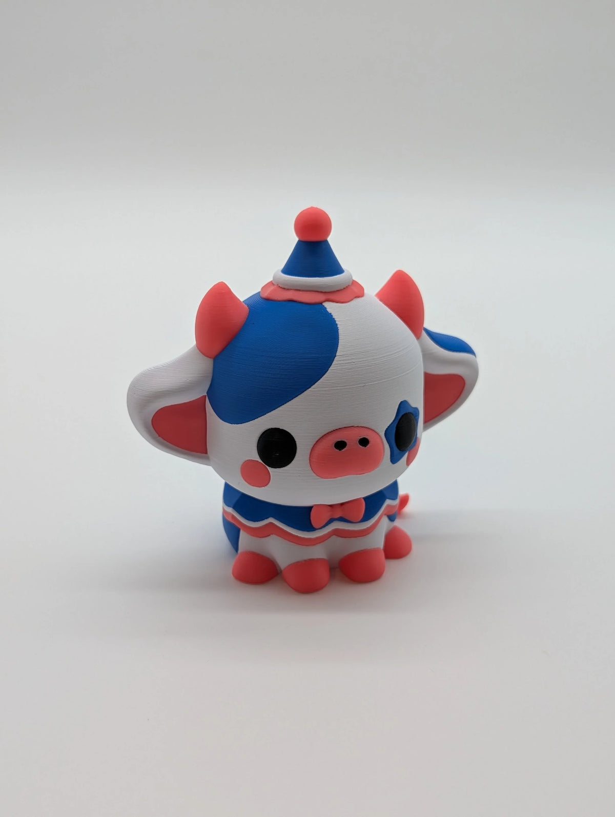 Cute Cow Collection – Themed Cow Figures