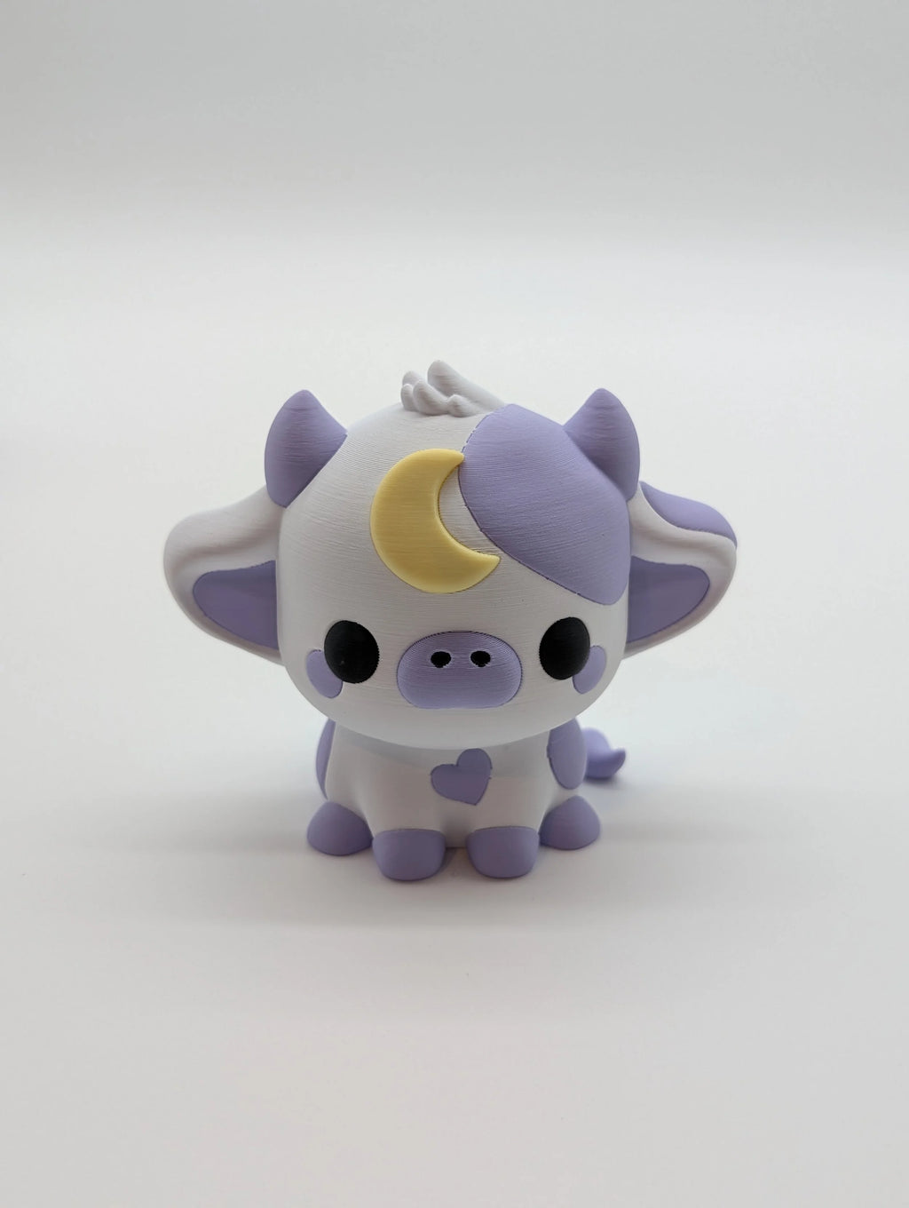 Cute Cow Collection – Themed Cow Figures