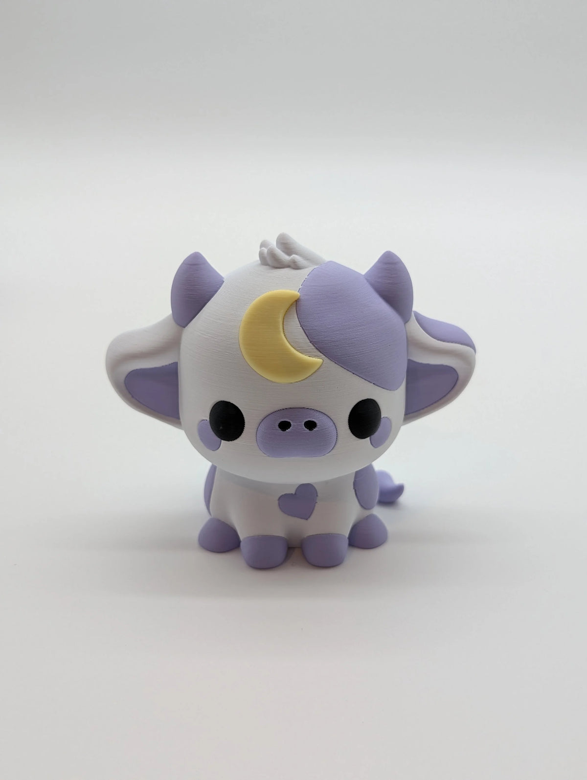 Cute Cow Collection – Themed Cow Figures