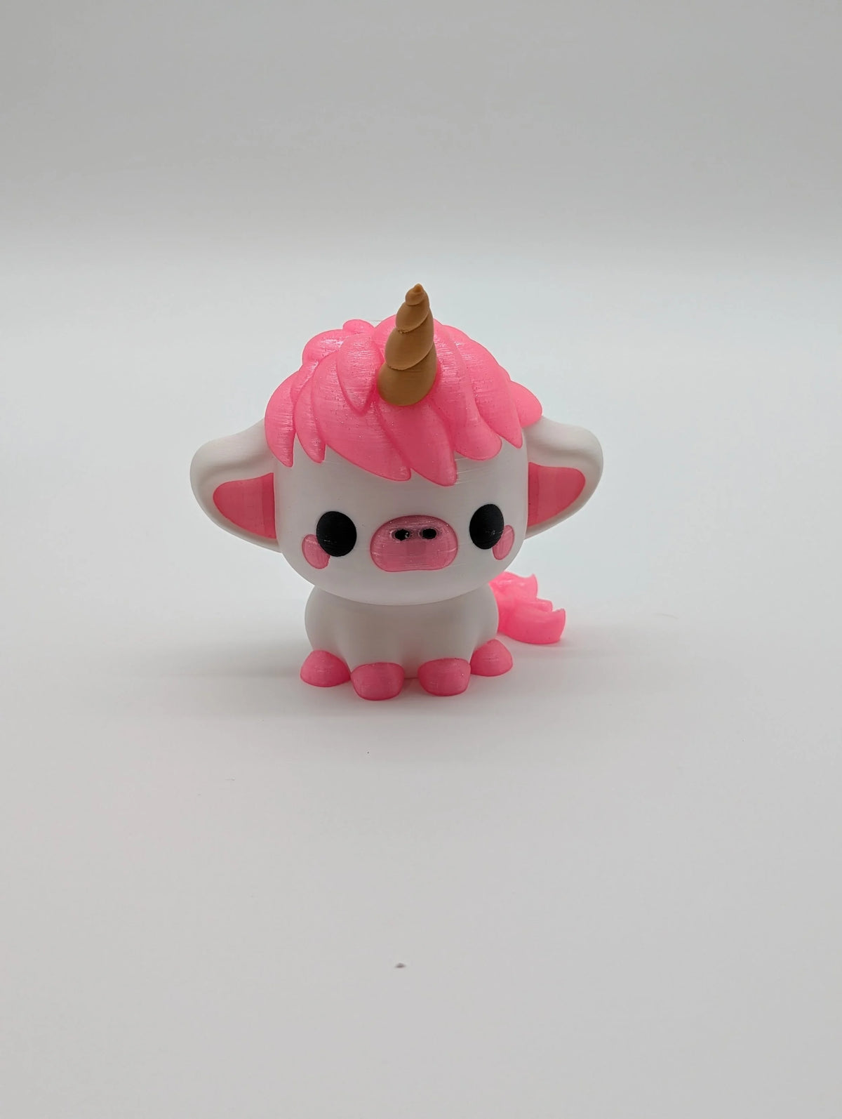 Cute Cow Collection – Themed Cow Figures