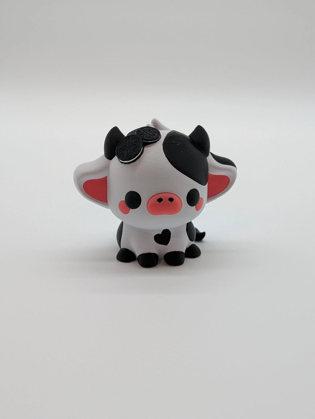Cute Cow Collection – Themed Cow Figures