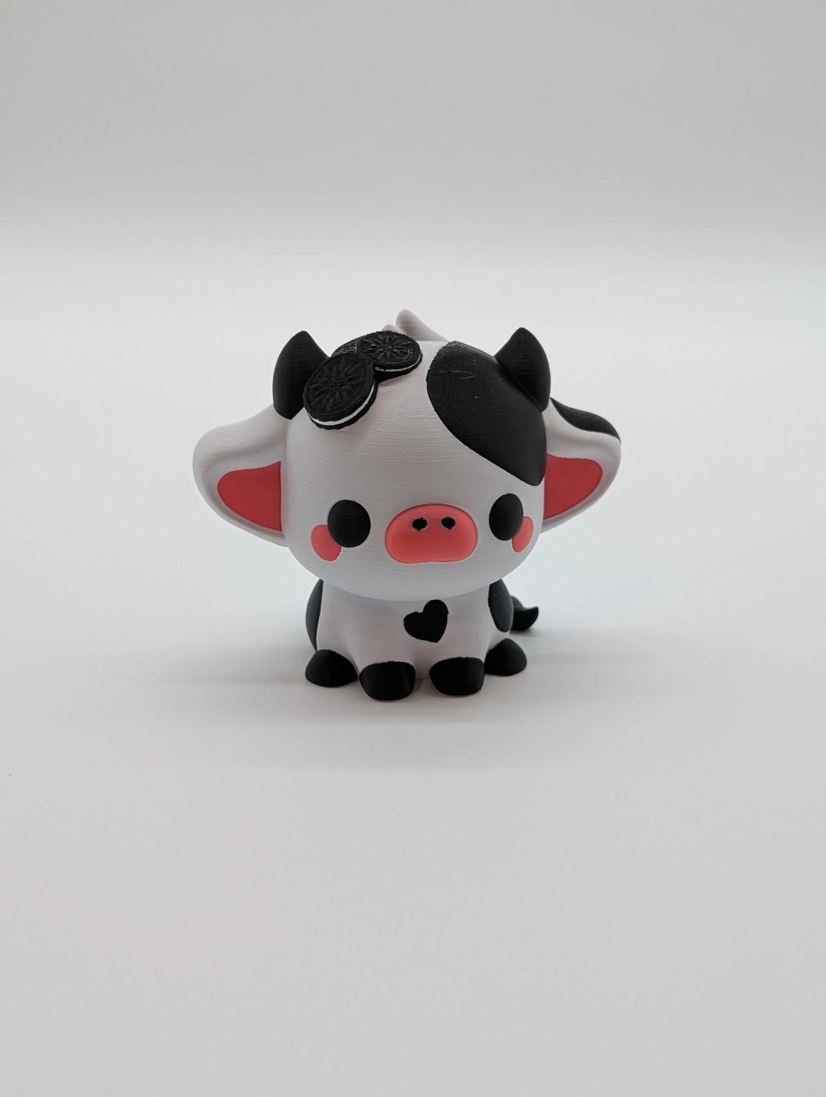 Cute Cow Collection – Themed Cow Figures