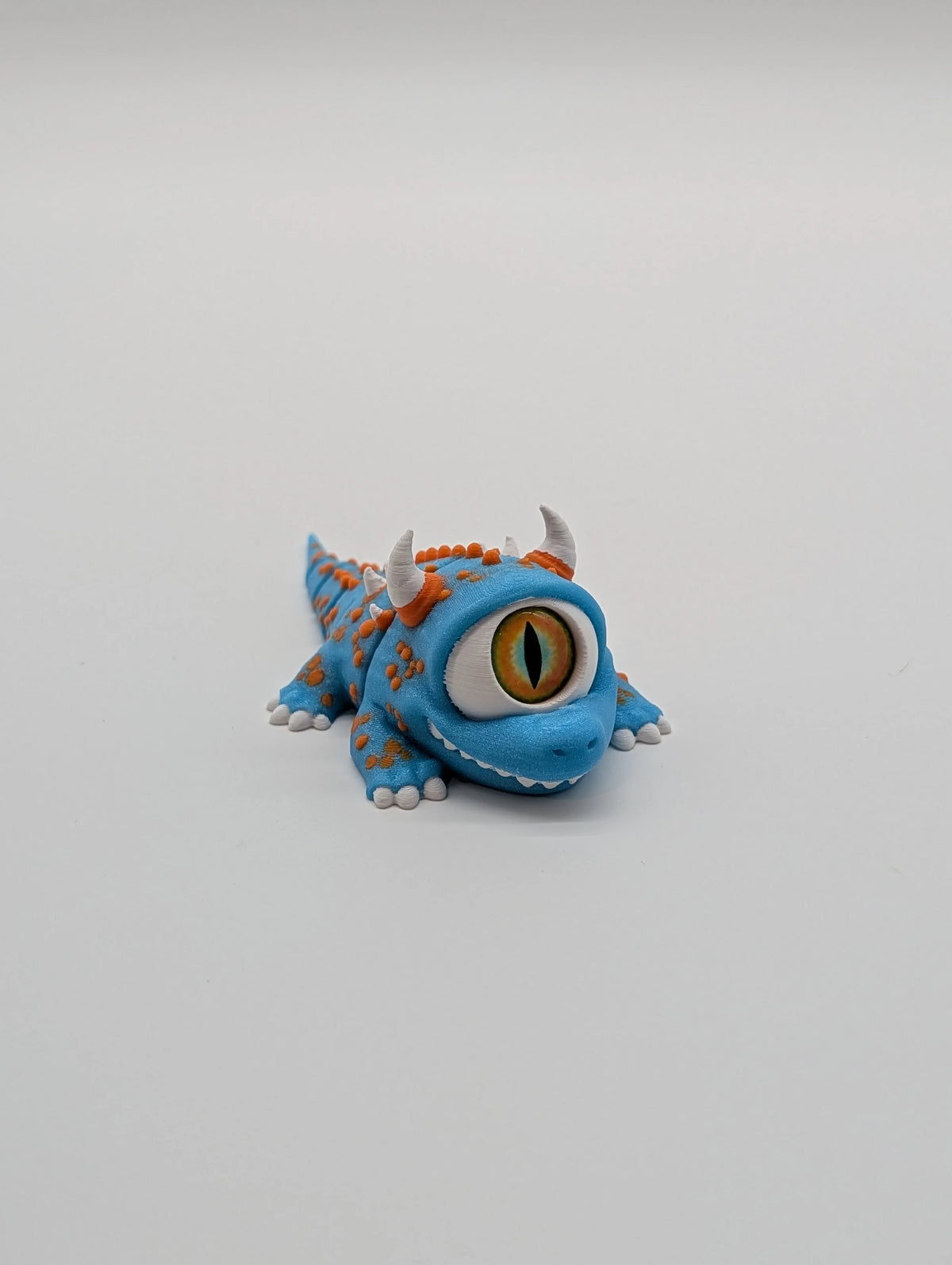 Creepy Critters