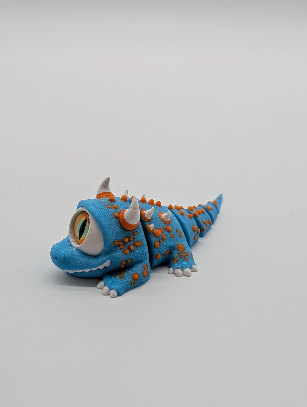 Creepy Critters