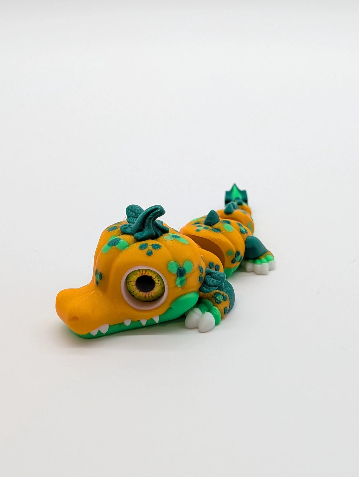 Creepy Critters