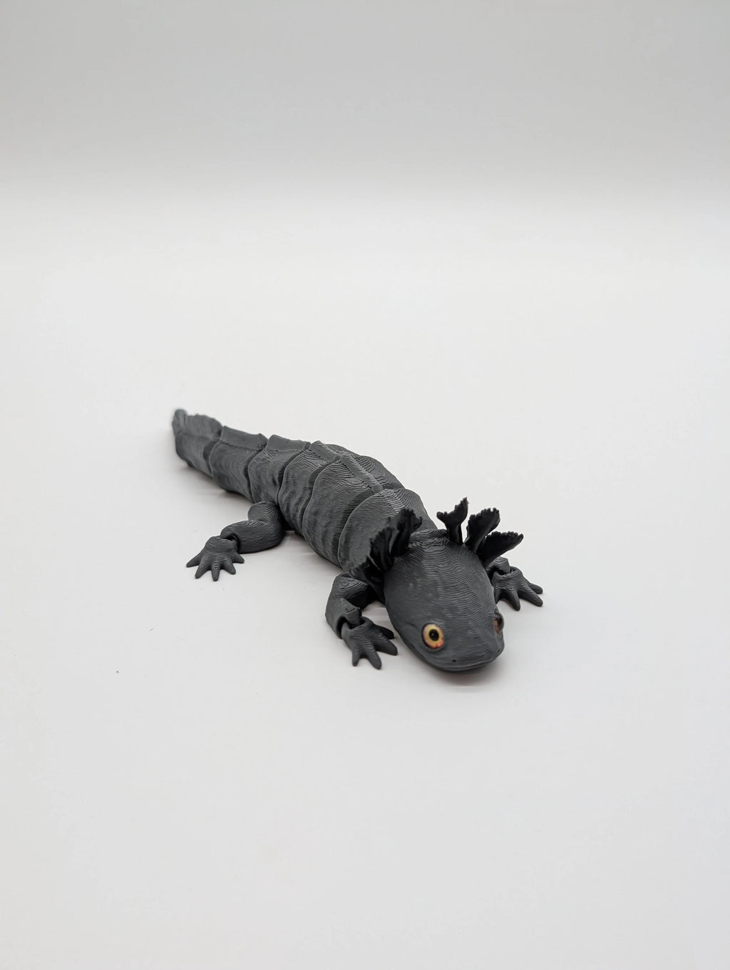 Lifelike Reptiles & Critters – Poseable Collectible Figures