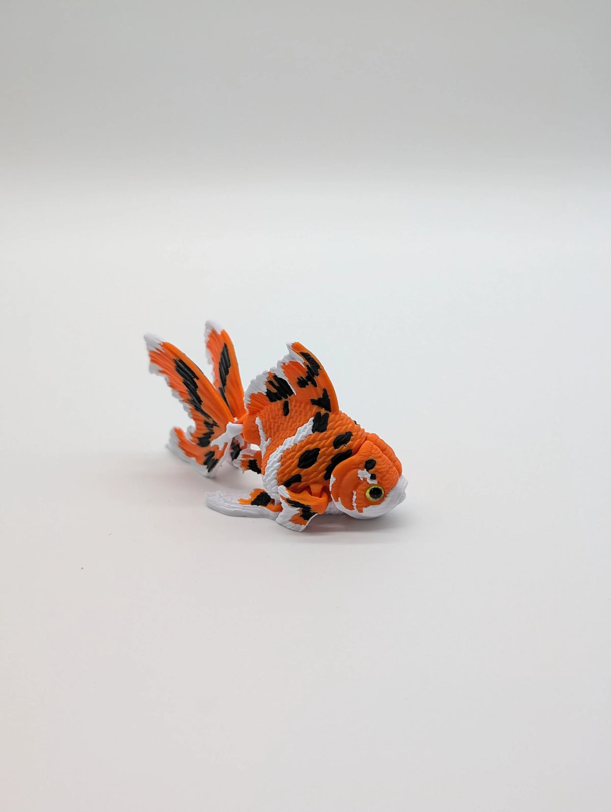 Lifelike Aquatic Creatures – Poseable Collectible Figures