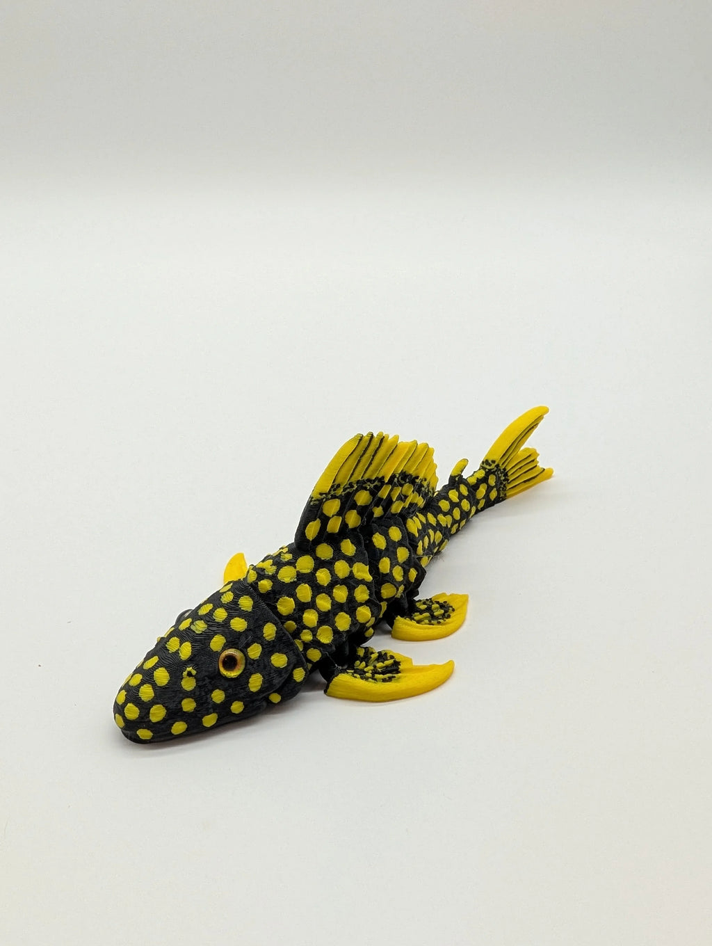 Lifelike Aquatic Creatures – Poseable Collectible Figures