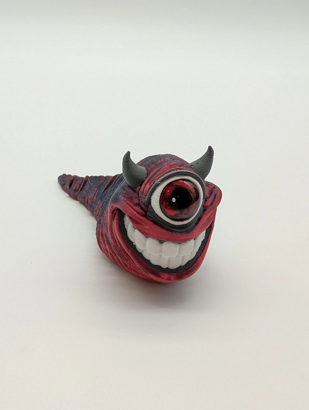 Creepy Critters