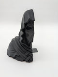 Look Behind Bookend