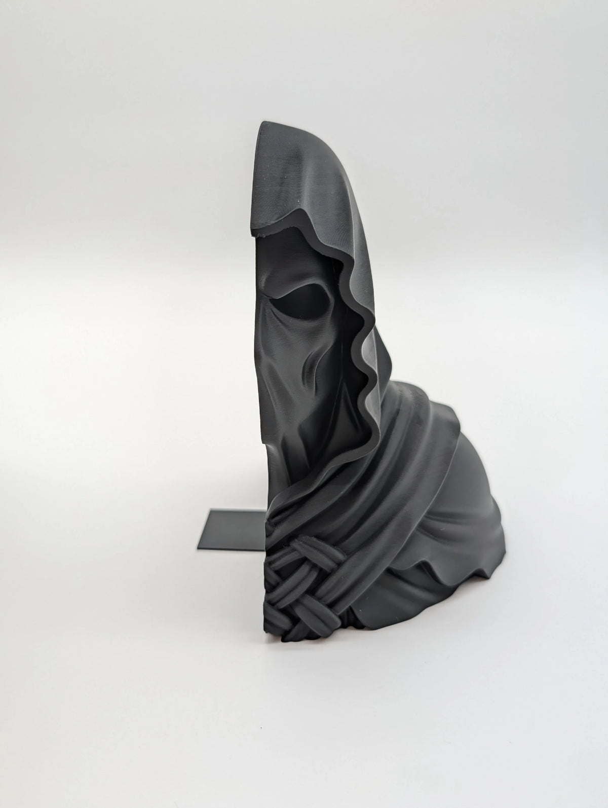 Look Behind Bookend