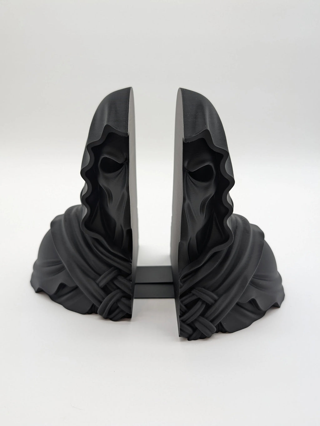 Look Behind Bookend
