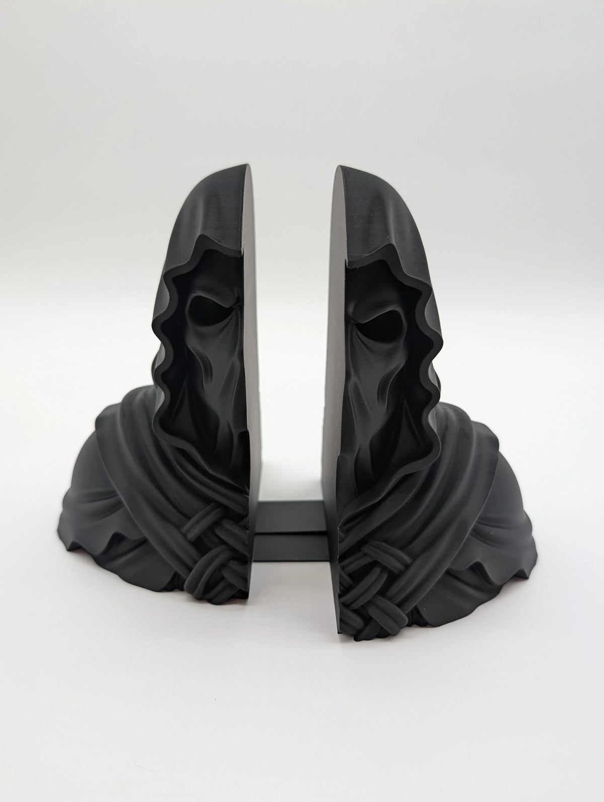 Look Behind Bookend