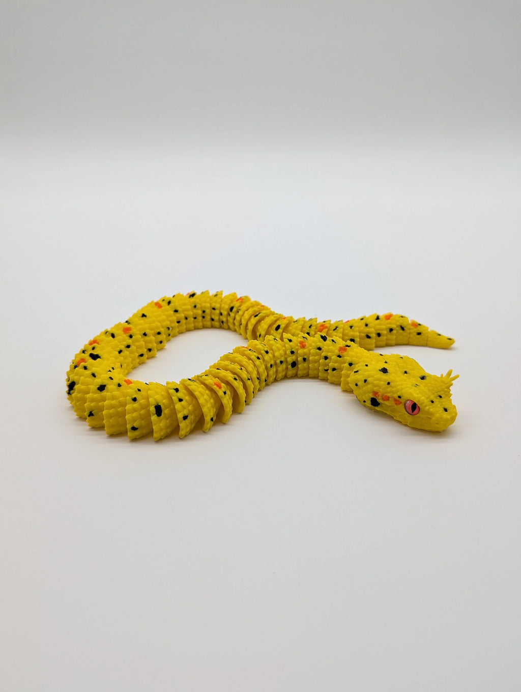 Lifelike Reptiles & Critters – Poseable Collectible Figures