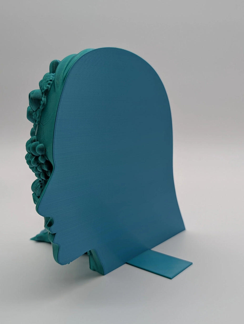 Siren of the Deep Bookend