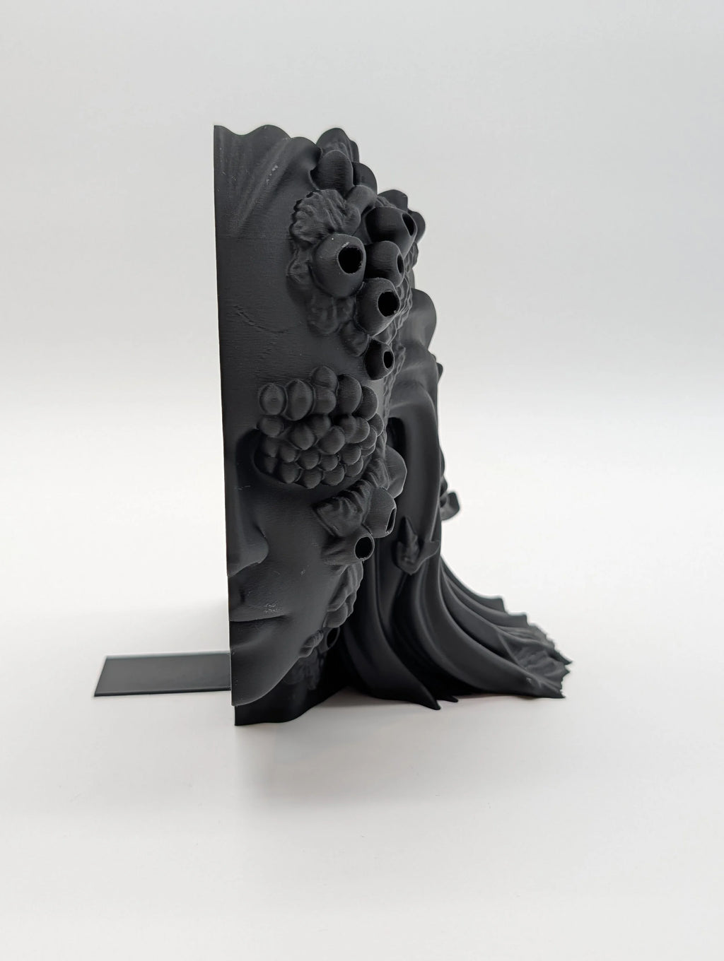 Siren of the Deep Bookend