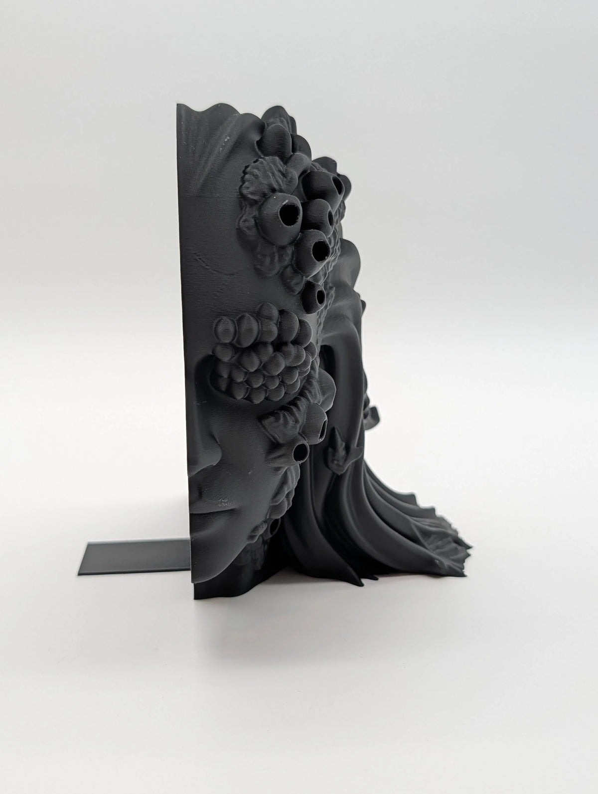 Siren of the Deep Bookend