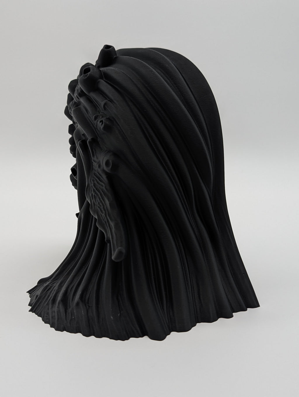 Siren of the Deep Bookend