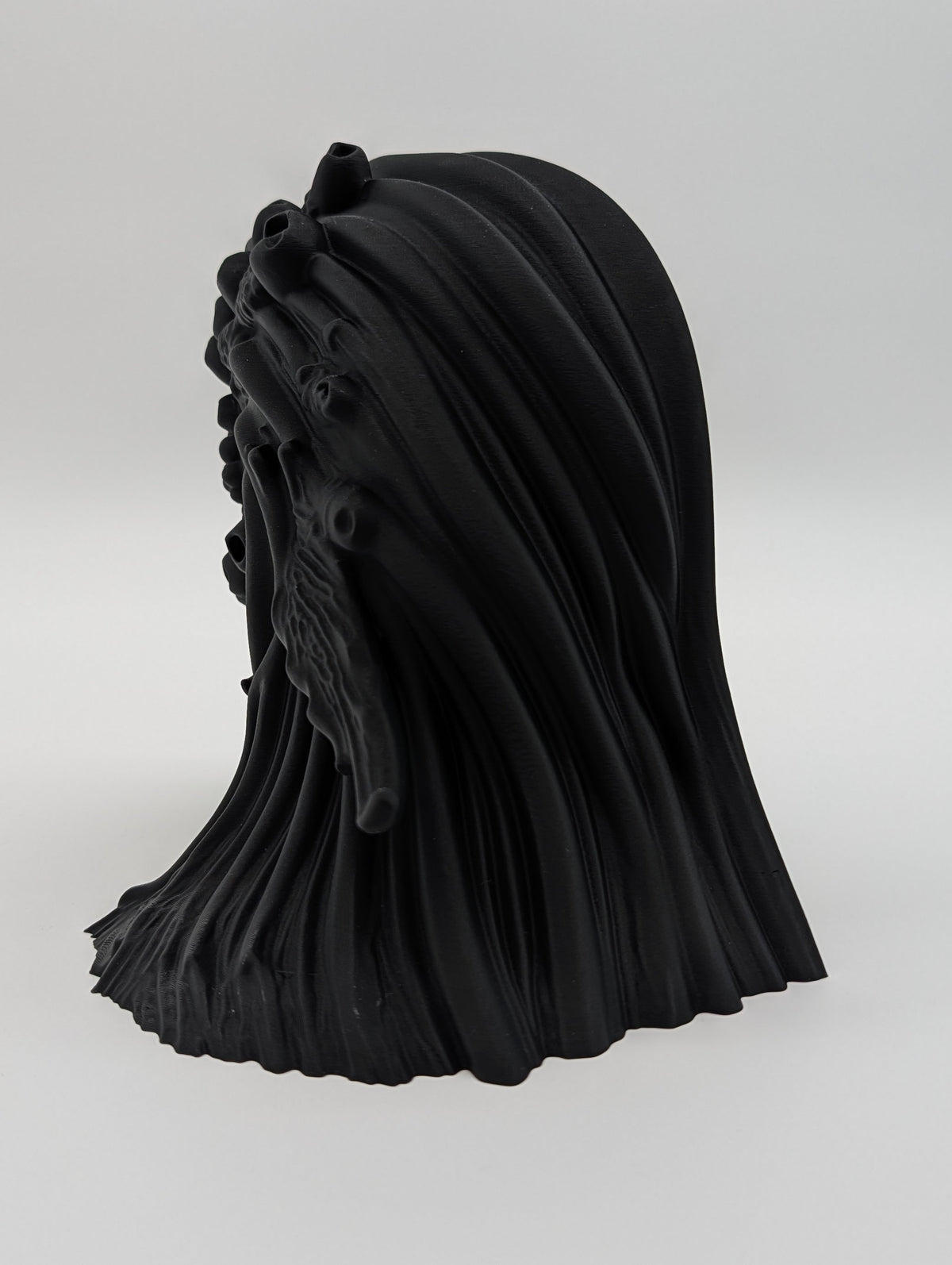Siren of the Deep Bookend