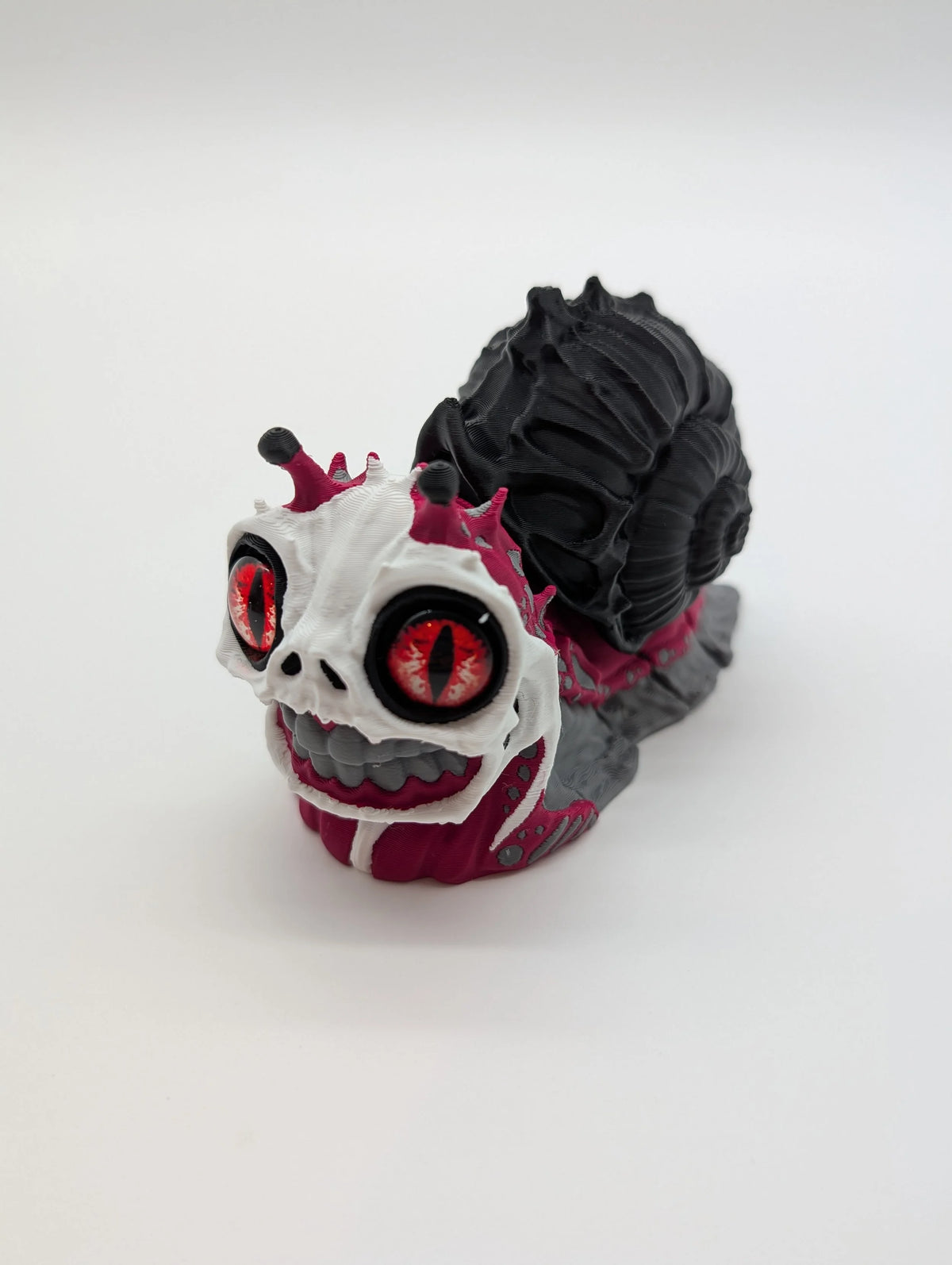 Creepy Critters