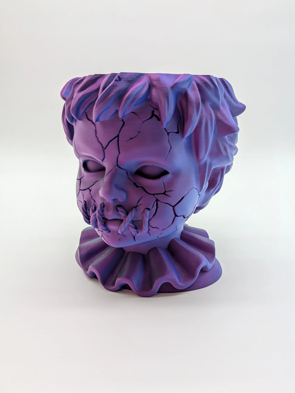 Nightmare Candy Bowl