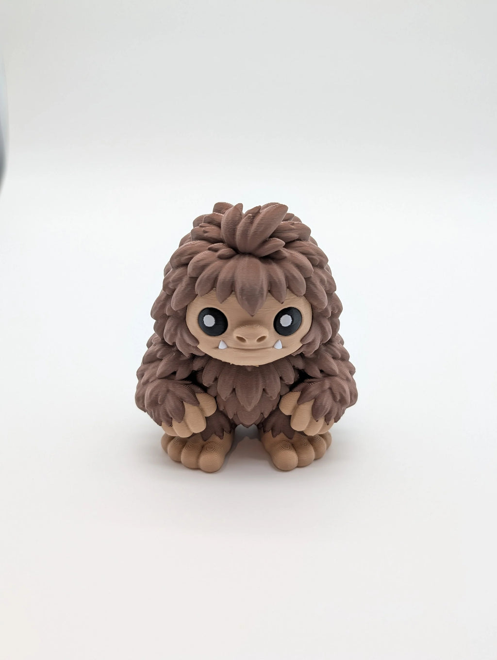 Oddlets - Adorable Cryptid & Mythical Creature Figures | Bigfoot, Mothman, Jackalope
