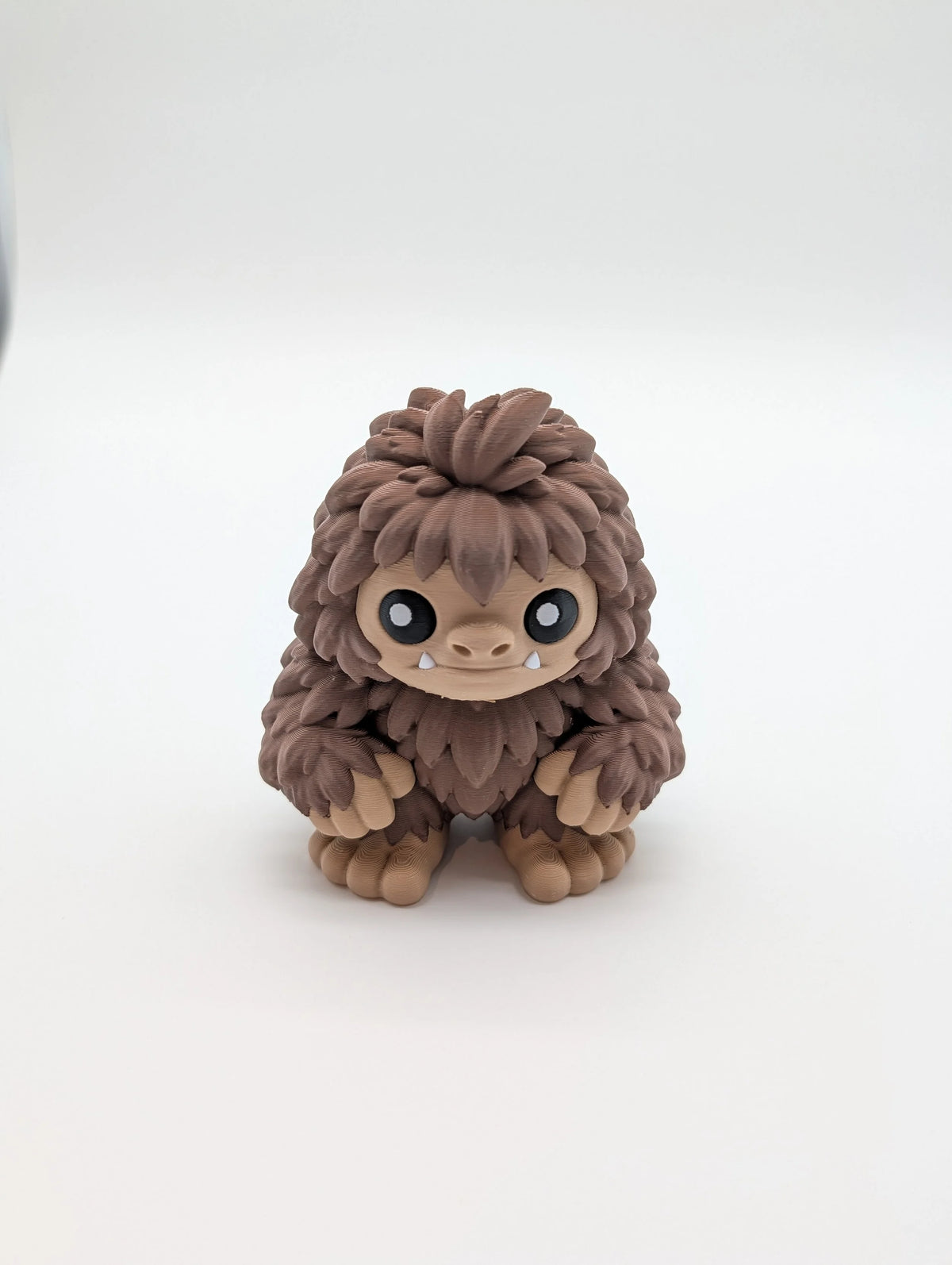 Oddlets - Adorable Cryptid & Mythical Creature Figures | Bigfoot, Mothman, Jackalope