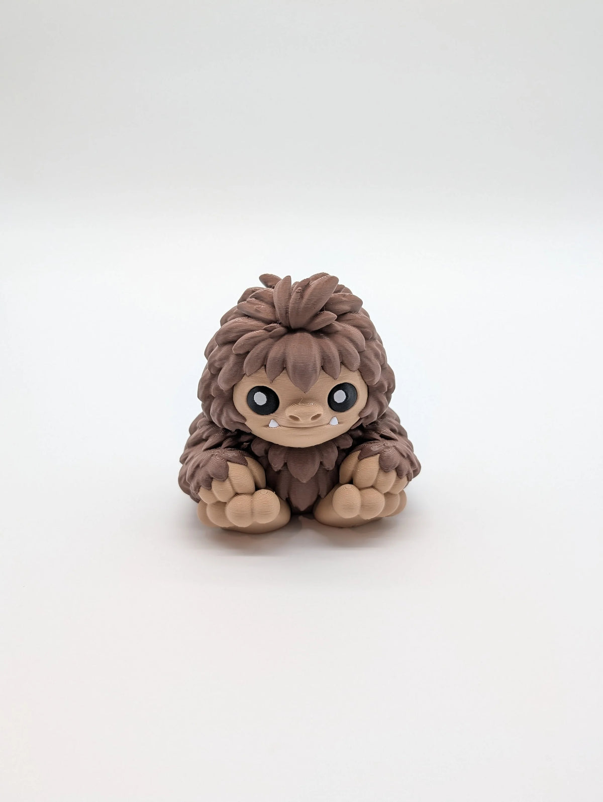 Oddlets - Adorable Cryptid & Mythical Creature Figures | Bigfoot, Mothman, Jackalope