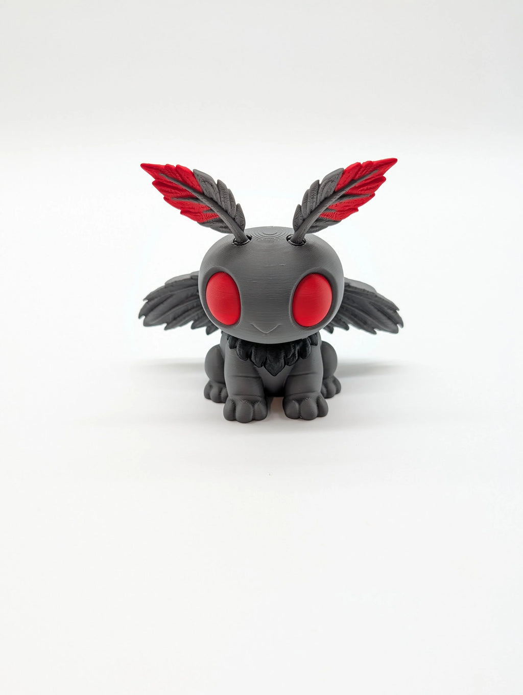 Oddlets - Adorable Cryptid & Mythical Creature Figures | Bigfoot, Mothman, Jackalope
