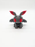Oddlets - Adorable Cryptid & Mythical Creature Figures | Bigfoot, Mothman, Jackalope