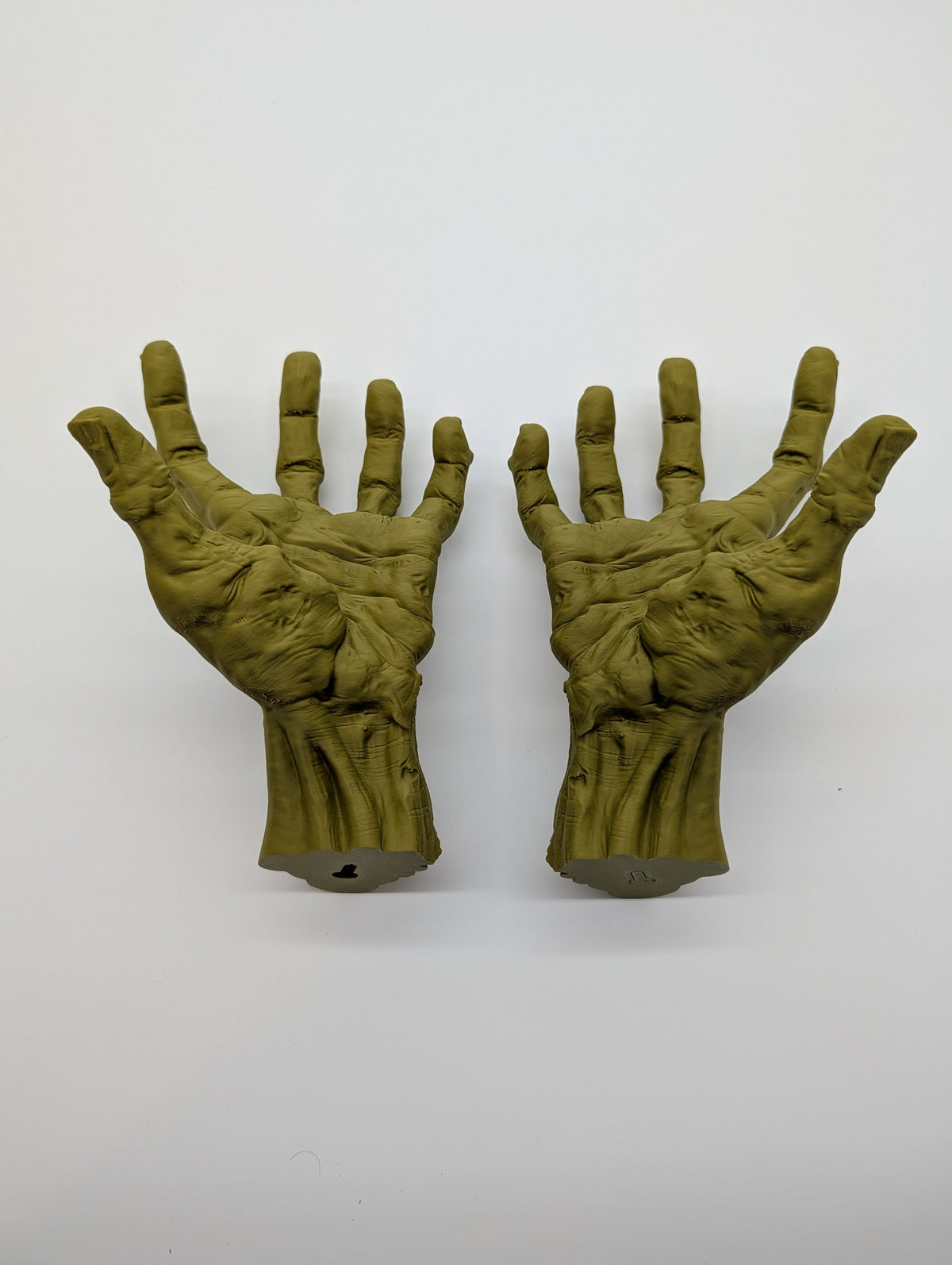Zombie Hands – Creepy Wall Decor | Left & Right Hand Options