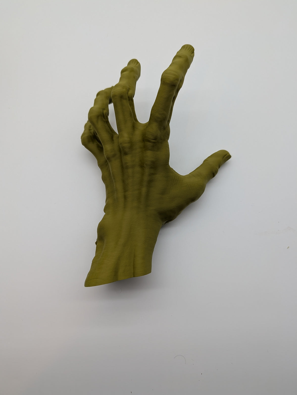 Zombie Hands – Creepy Wall Decor | Left & Right Hand Options