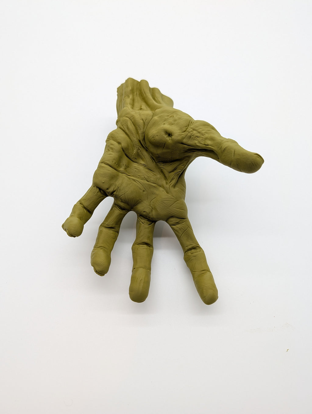 Zombie Hands – Creepy Wall Decor | Left & Right Hand Options