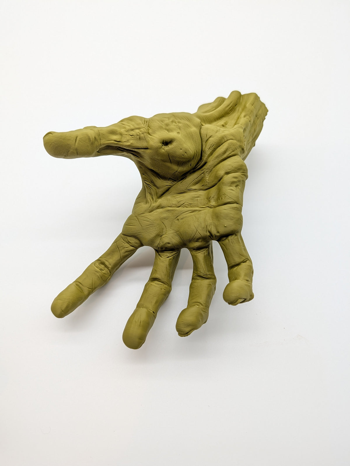 Zombie Hands – Creepy Wall Decor | Left & Right Hand Options
